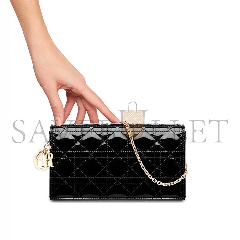 D*or lady D*or pouch s0204ovrb_m900 (22*13*5cm)